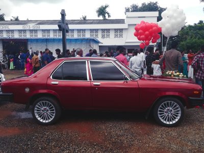 rental vintage wedding cars in kochi