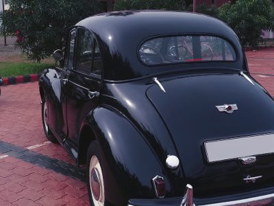 vintage wedding cars in kochi