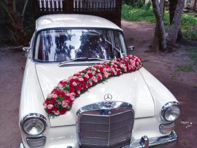 vintage cars for rent in thrissur