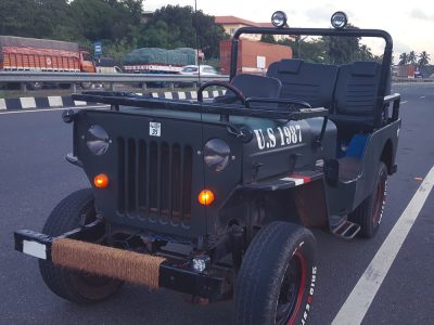 rental wedding cars in kochi