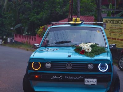 premium rental car for rent in thrissur