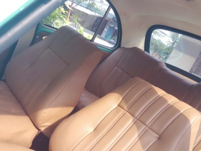 vintage cars for rent in kochi