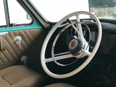 vintage cars rental services